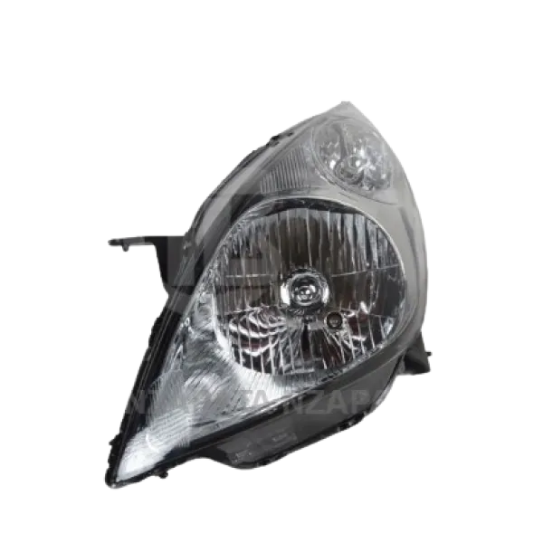Optico izquierdo para chevrolet spark 2014 2017